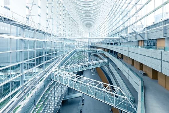 東京国際フォーラム